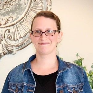 Meet your Posher, Trina dawn